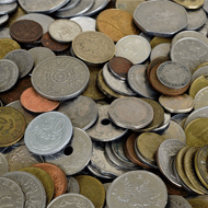 中国金貨にもプレミアや希少性があるコインは高額取引